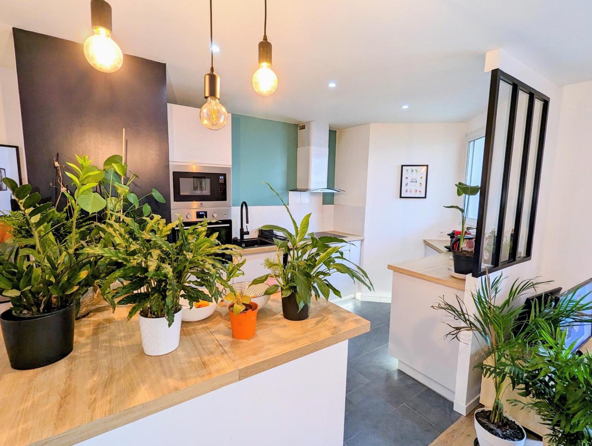 Apartamento Cosy Spacieux Balcon - Ourcq 19 Paris